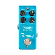 MXR CSP027 Timmy Overdrive