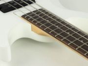 Sire M2 2nd Gen Series Marcus Miller 4-string Bass Guitar White Pearl