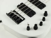 Sire M2 2nd Gen Series Marcus Miller 4-string Bass Guitar White Pearl