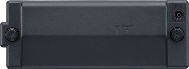 ROLAND RECHARGEABLE AMP POWER PACK FOR CUBE STREET EX, AC-33, KC-220 AND BA-330