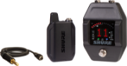 Shure GLXD16+ GITAR PEDAL SYSTEM