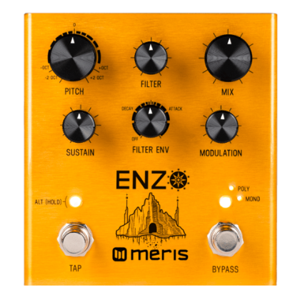 Bilde for kategori Synth