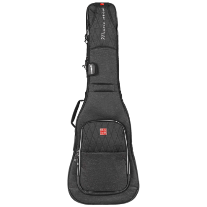 Bilde for kategori Bag til Elektrisk Bass