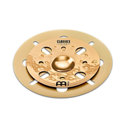 Bilde for kategori Effektcymbaler