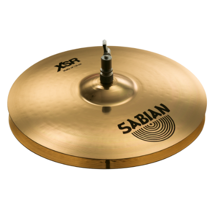 Bilde for kategori Hi-Hat