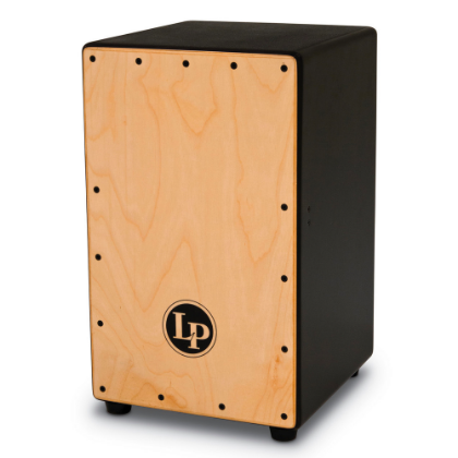 Bilde for kategori Cajon