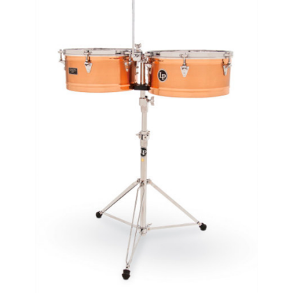 Bilde for kategori Timbales