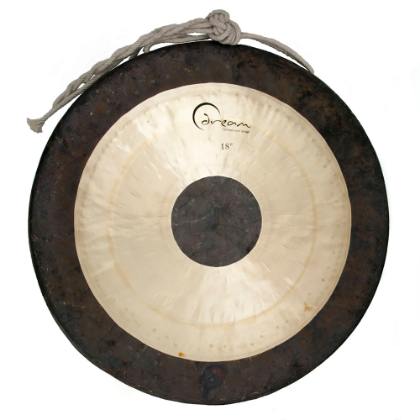 Bilde for kategori Gongs