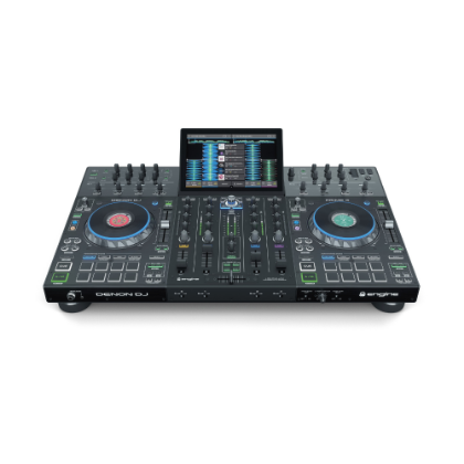 Bilde for kategori DJ Pakker