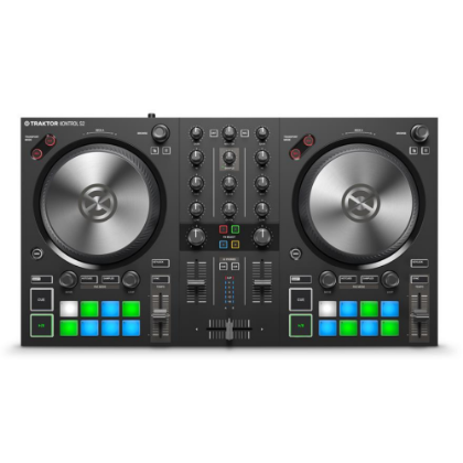 Bilde for kategori DJ Kontrollere