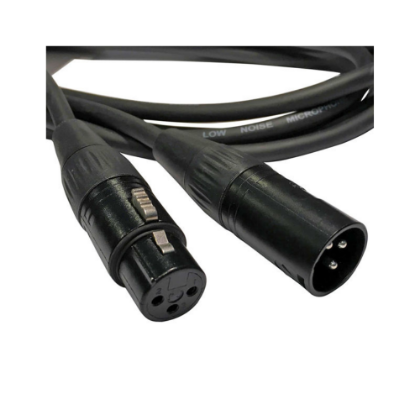 Bilde for kategori XLR - XLR