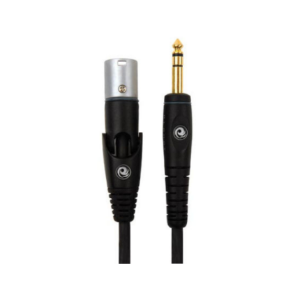 Bilde for kategori XLR - TRS