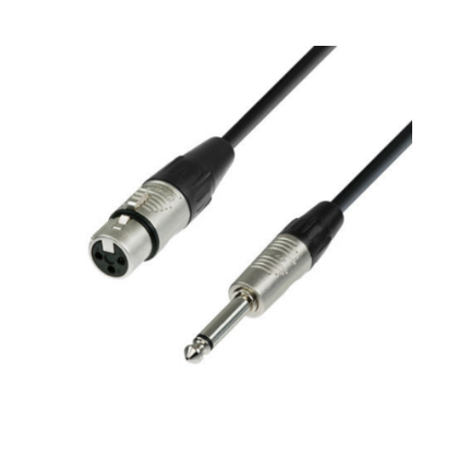 Bilde for kategori XLR - Jack