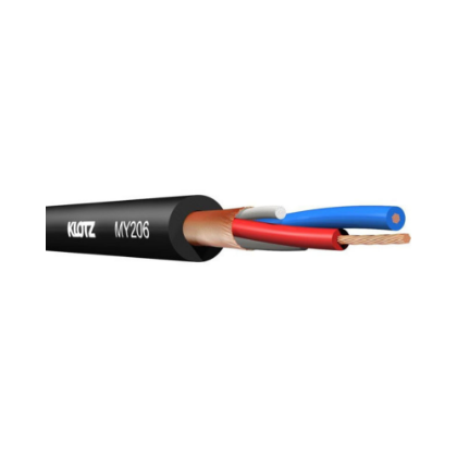 Bilde for kategori Kabel Metervare