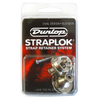 Bilde for kategori Straplocks
