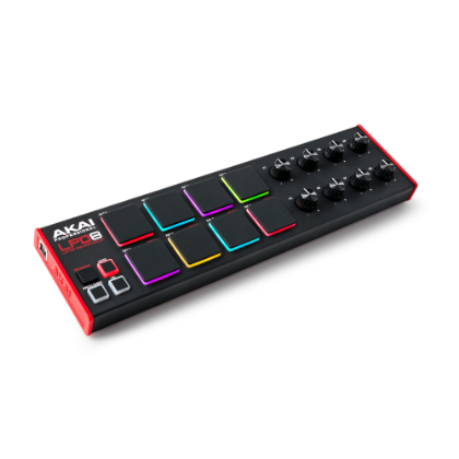Bilde for kategori MIDI-pads