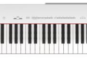 Yamaha P-225WH