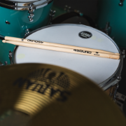 Vic Firth Nova 5B - 4Sound Edition