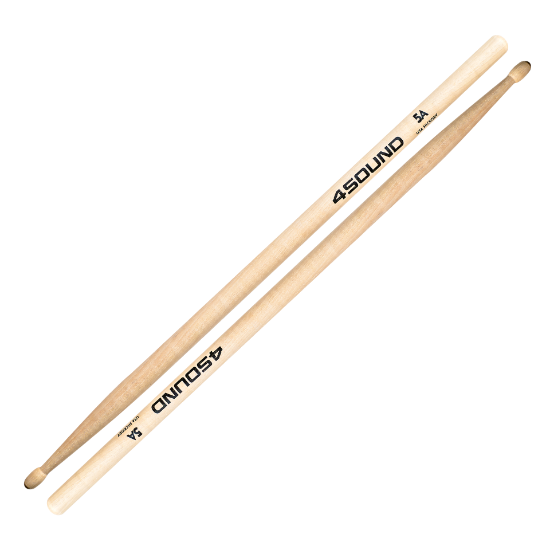 Vic Firth Nova 5A - 4Sound Edition