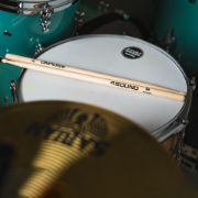 Vic Firth Nova 5A - 4Sound Edition