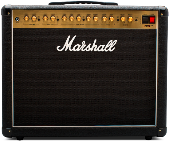 Marshall DSL40COMBO