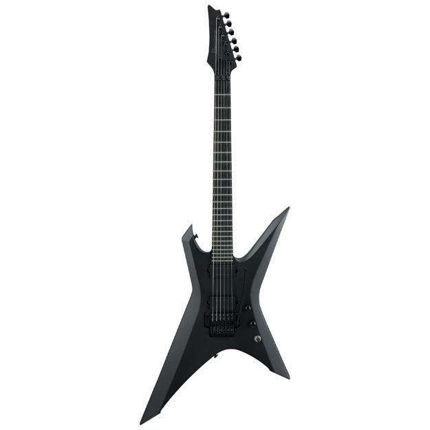 OUTLET | Ibanez XPTB620-BKF