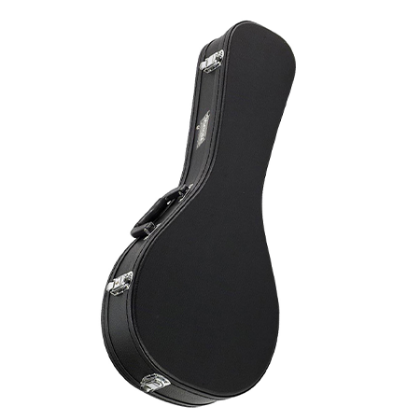 Bilde for kategori Koffert til Mandolin