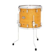 Bilde av Yamaha Absolute Maple Hybrid Floor Tom 18x16 Vintage Natural