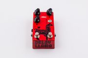 Jam Pedals Delay Llama mk.3
