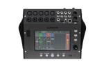 A&H CQ12T digital mixer 7” Touchscreen 10 mic/line 2FX 6 Aux