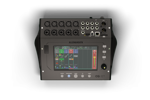 A&H CQ12T digital mixer 7” Touchscreen 10 mic/line 2FX 6 Aux