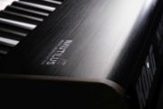 KORG Nautilus-88-AT - Workstation Synth