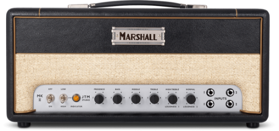 Marshall MMV ST20H
