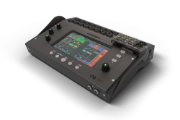 A&H 18ch digital mixer Wi-Fi, 7”, 16 mic/lin, 4FX 6 Aux