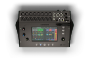 A&H 18ch digital mixer Wi-Fi, 7”, 16 mic/lin, 4FX 6 Aux