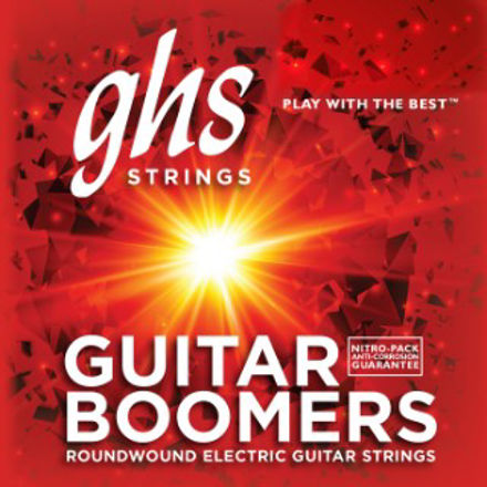 BLOCKED | GHS DYM | BOOMERS WOUND 3RD - Medium | 013-056