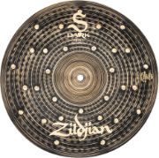 Zildjian 14" S Dark Hi-hat