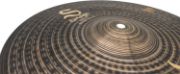 Zildjian 14" S Dark Hi-hat