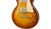 Gibson Customshop 1959 Les Paul Standard Reissue VOS - Iced Tea Burst