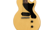 Gibson Customshop 1957 Les Paul Junior Single Cut Reissue VOS | TV Yellow