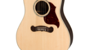 Gibson Acoustic Songwriter Standard EC Rosewood | Antique Natural