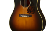 Gibson Acoustic 1942 Banner Southern Jumbo | Vintage Sunburst