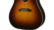 Gibson Acoustic Slash J-45  | November Burst