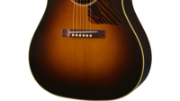 Gibson Acoustic 1936 J-35 | Vintage Sunburst