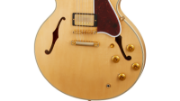 Gibson Customshop 1959 ES-355 Reissue Stop Bar VOS - Vintage Natural