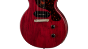 Gibson Customshop 1958 Les Paul Junior Double Cut Reissue VOS | Cherry Red