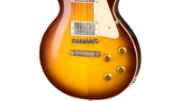 Gibson Customshop 1958 Les Paul Standard Reissue VOS - Bourbon Burst