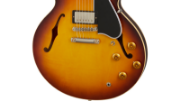 Gibson Customshop 1959 ES-335 Reissue VOS - Vintage Burst