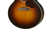 Gibson Acoustic J-185 Original | Vintage Sunburst