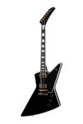 Gibson Customshop Explorer Custom w/ Ebony Fingerboard Gloss | Ebony